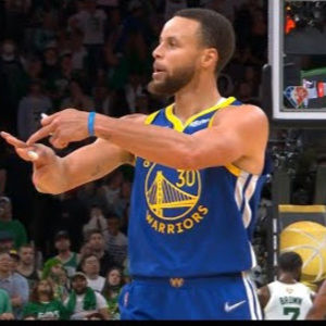 Meet your Posher, Noah